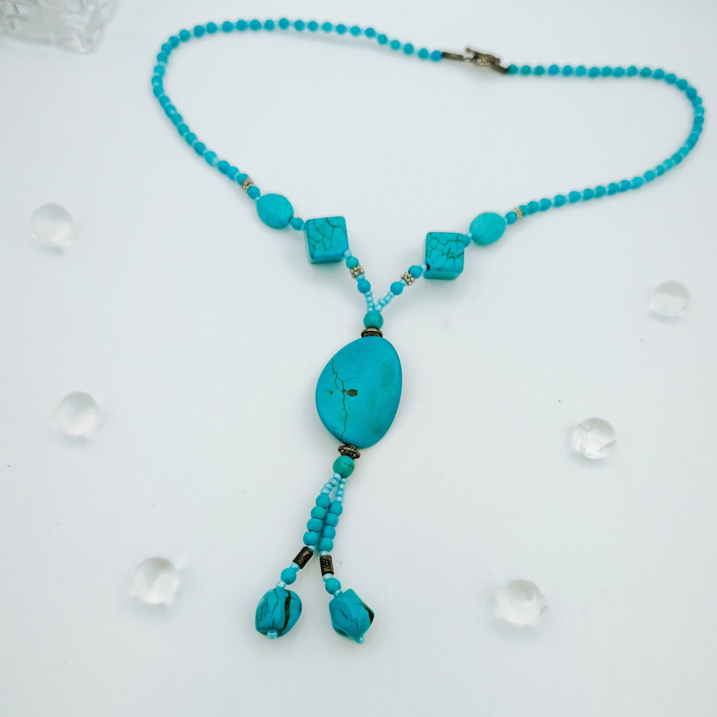 Feroza Locket