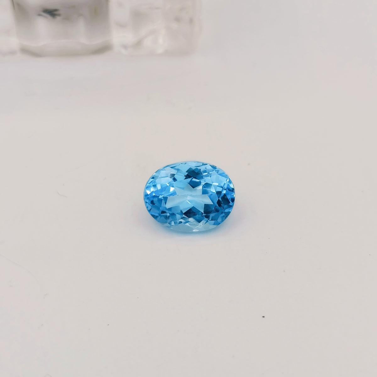 Swiss Topaz - 8.85 Carats