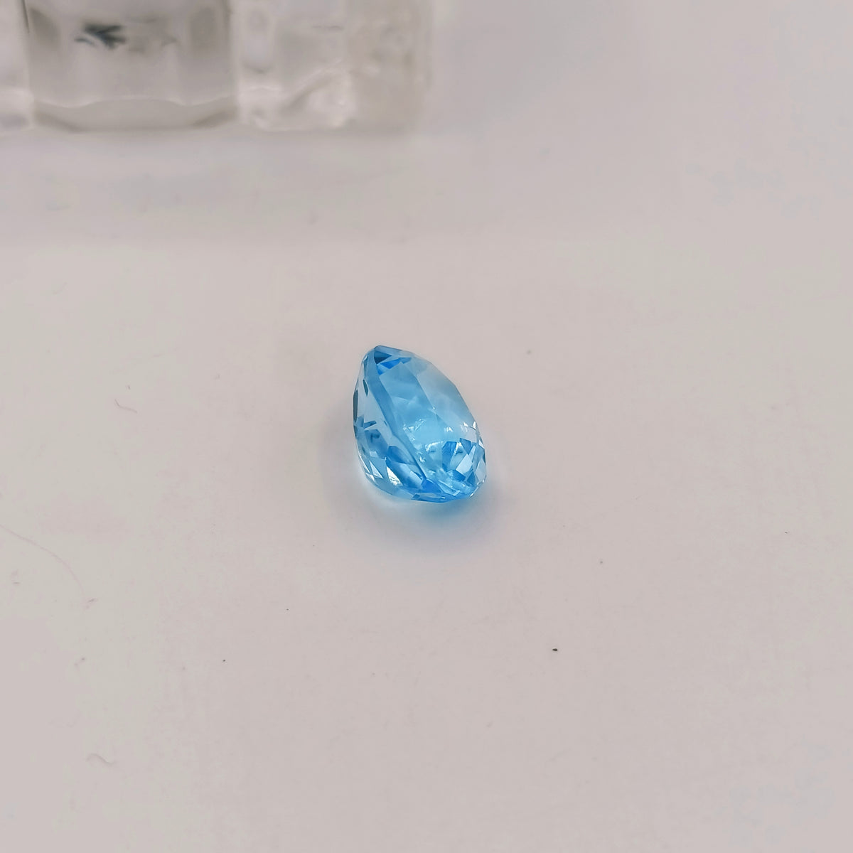 Swiss Topaz - 8.85 Carats