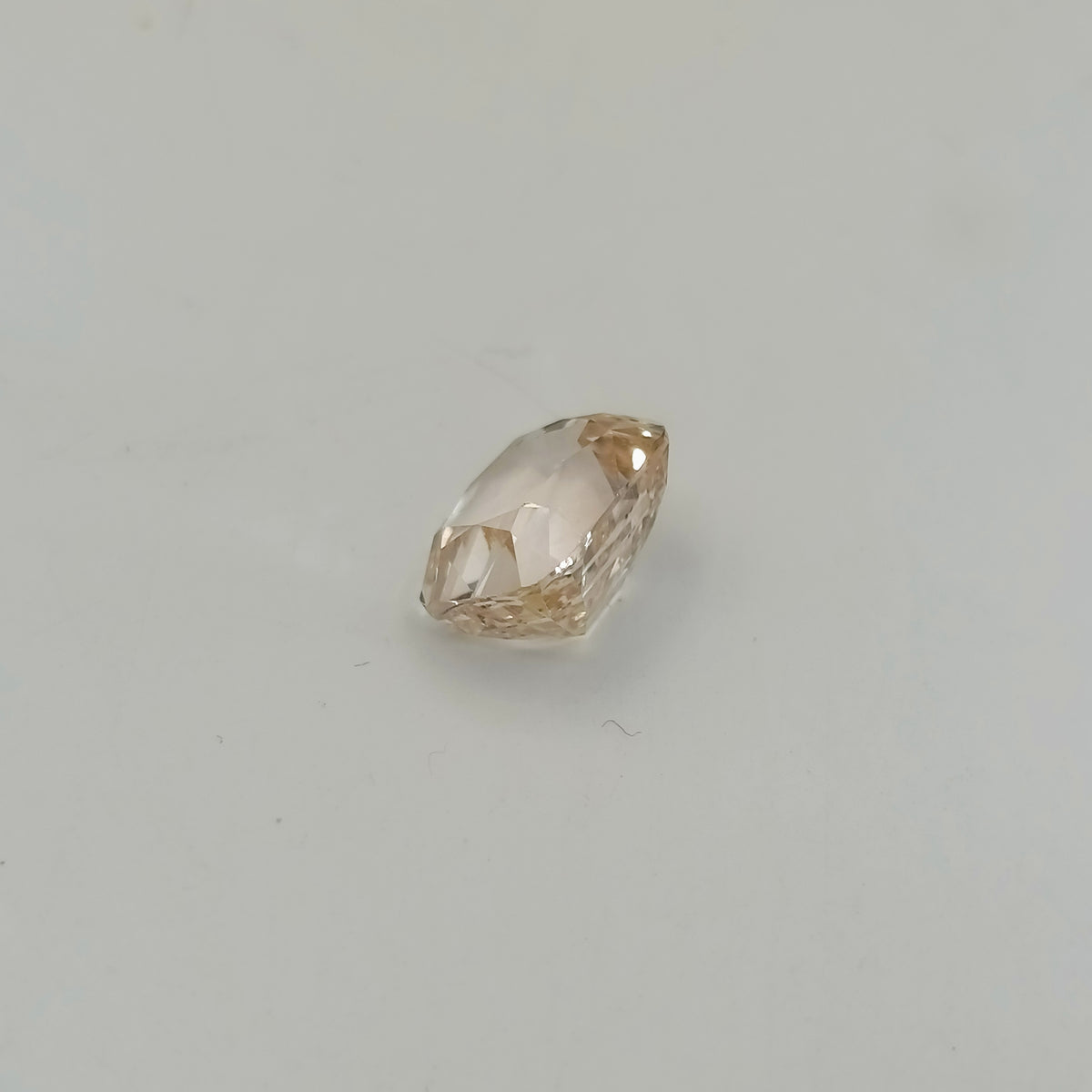 Sakardu Imperial Topaz (Golden Topaz)