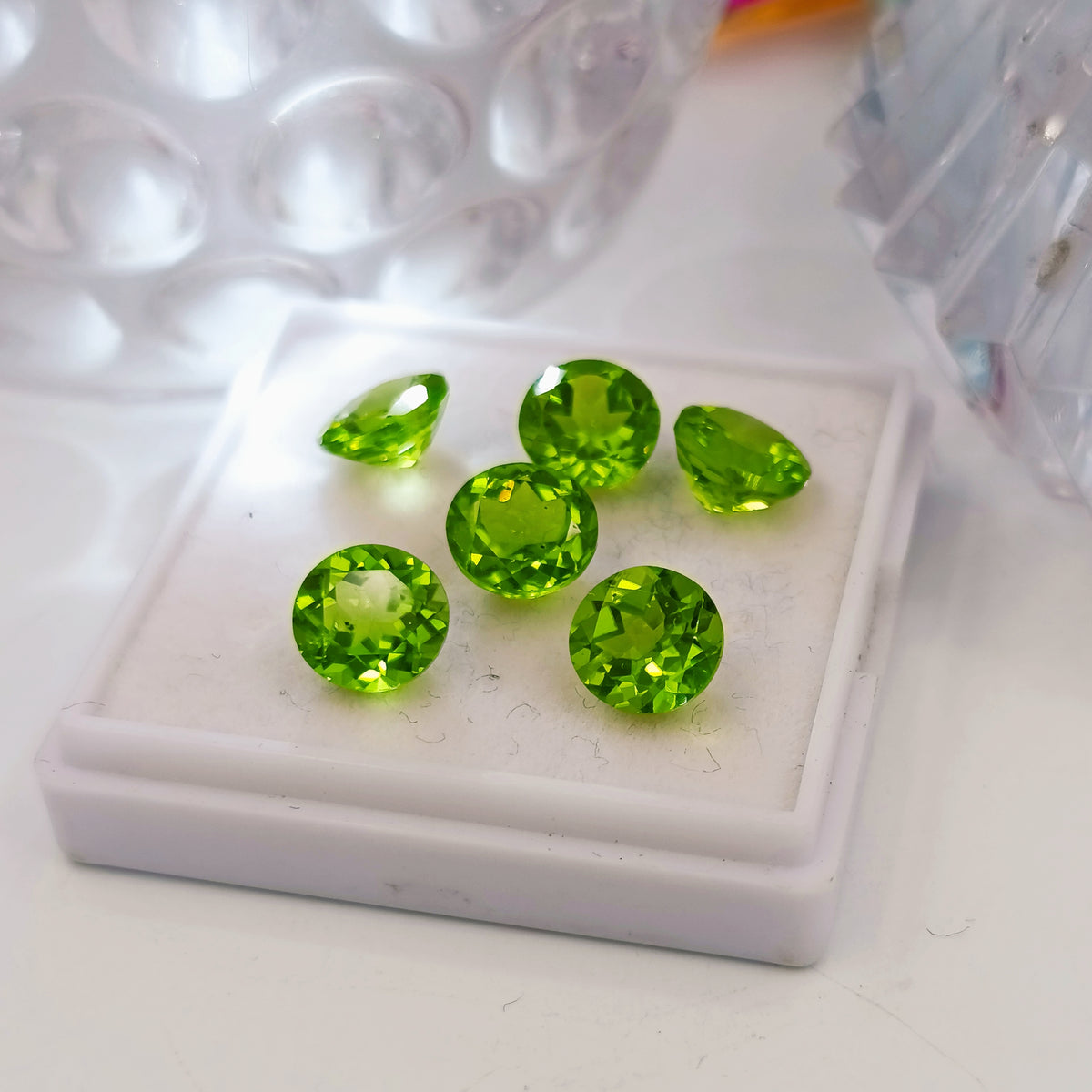 Peridot
