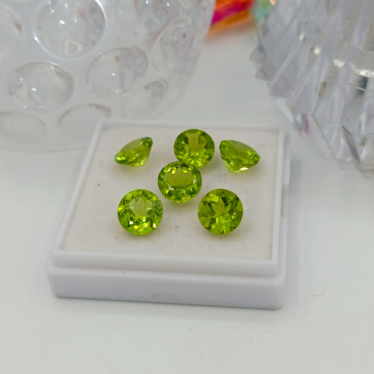 Peridot