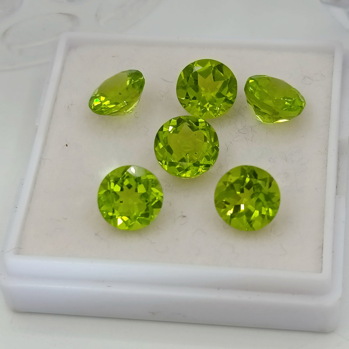 Peridot
