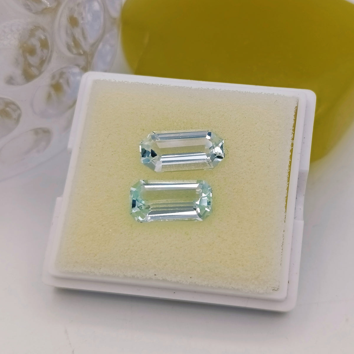 Aqua Marine