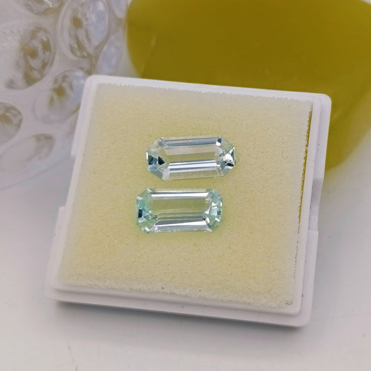 Aqua Marine