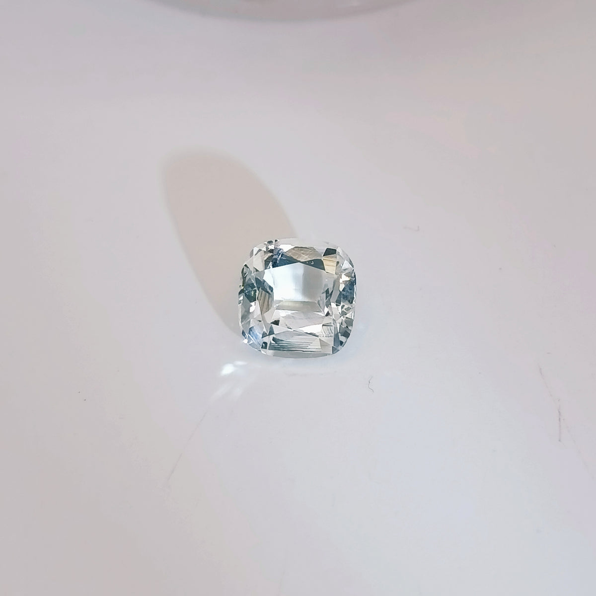 Aqua Marine