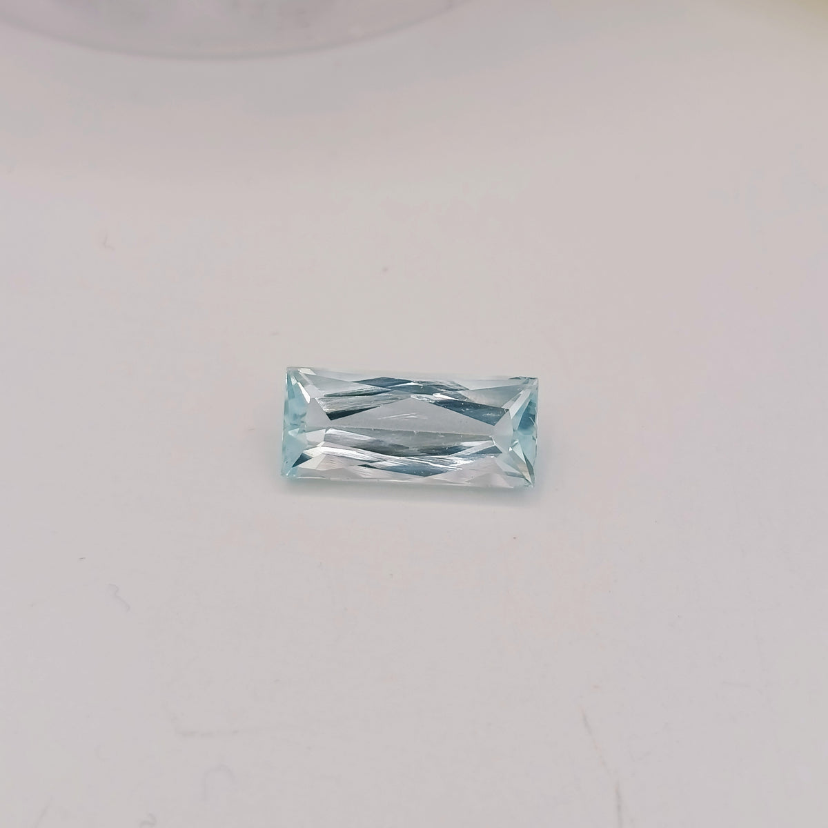 Aqua Marine