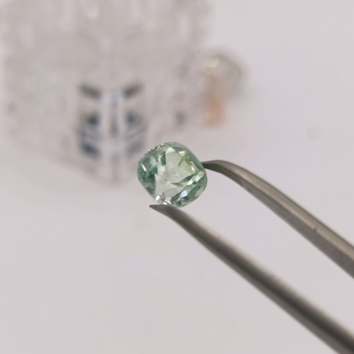 Tourmaline