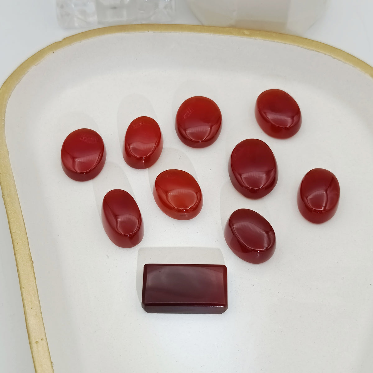 Yamani Agate (Yamani Aqeeq)