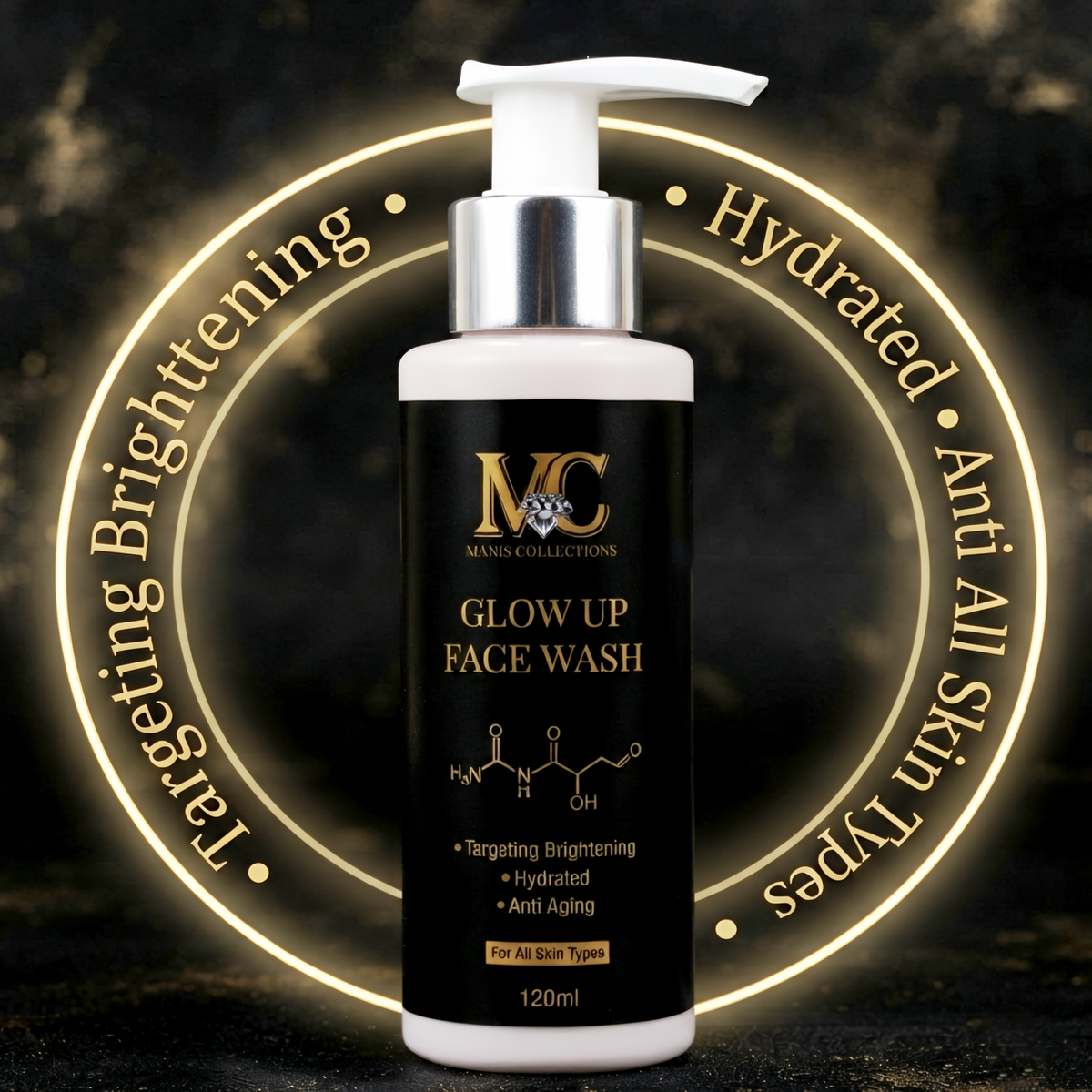 Acne Solutions - Facewash and Toner