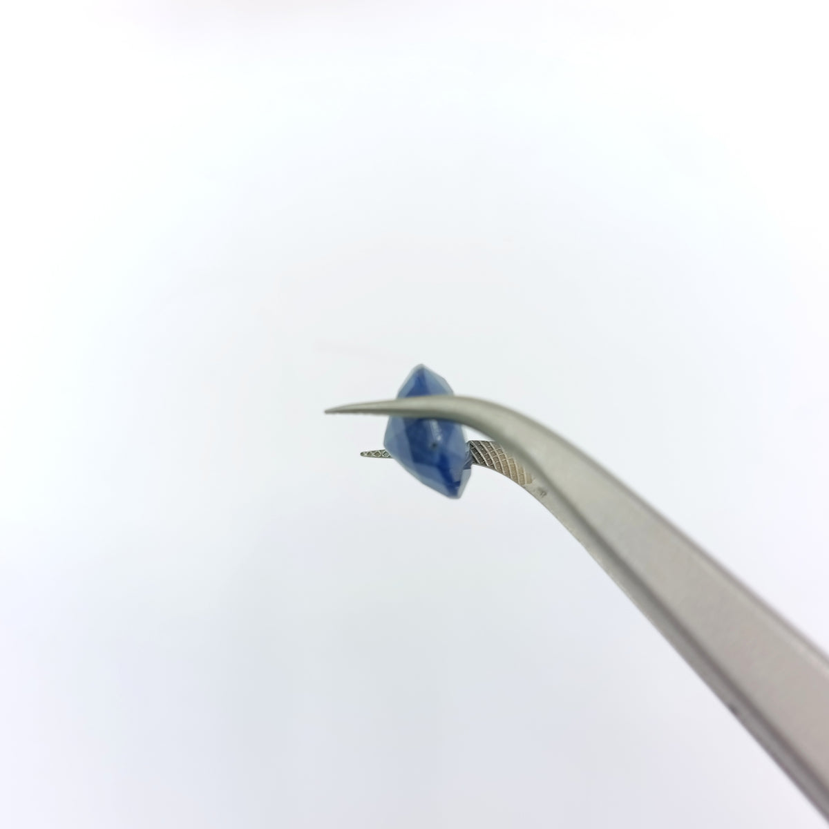 Blue Sapphire - Oval Shape Zambia - 4.30 Carats