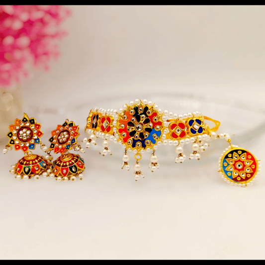 Traditional Party Set