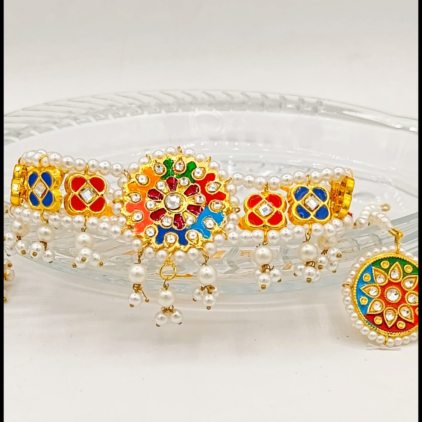 Traditional Party Set
