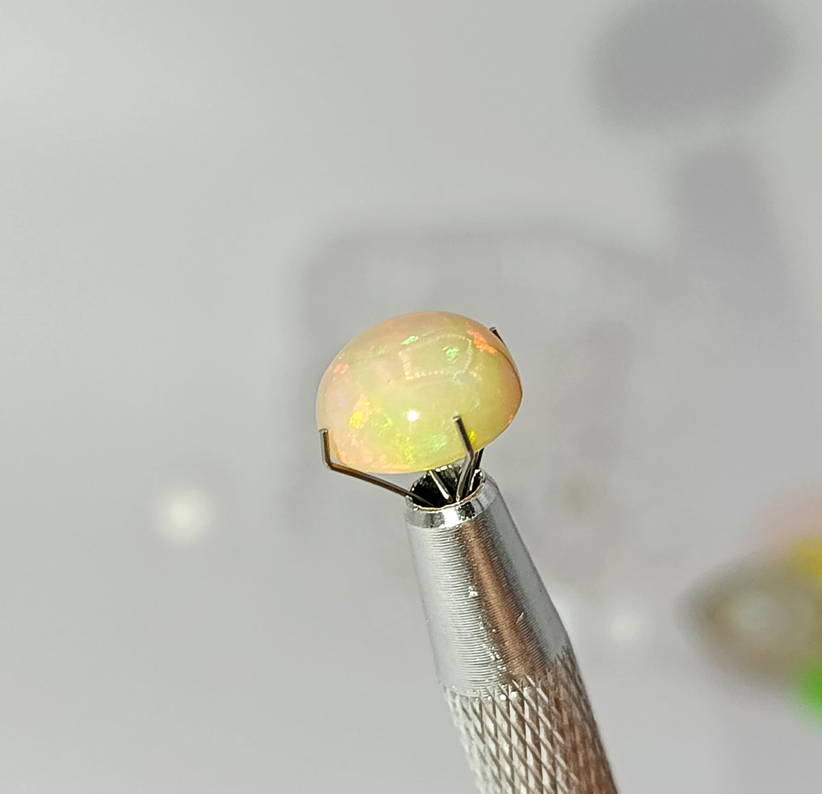 Ethiopian Opal