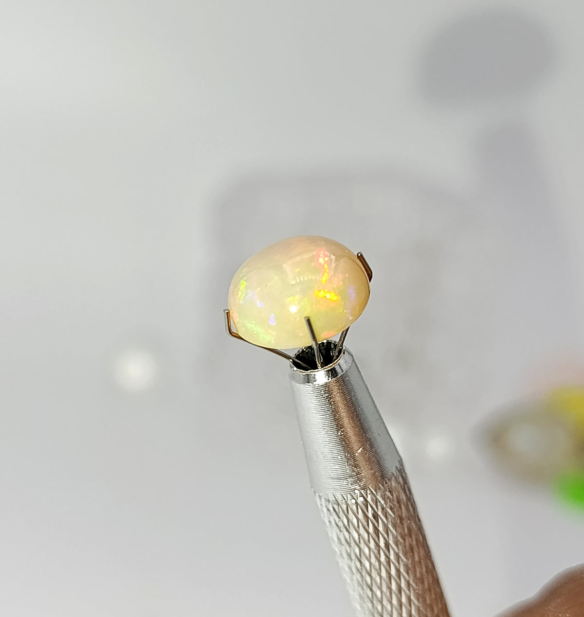 Ethiopian Opal