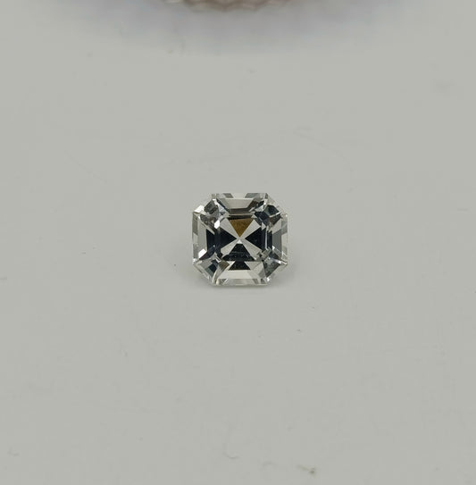 White Topaz - 13.65 Carats
