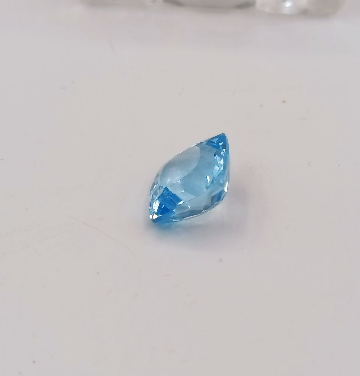 Swiss Topaz - 10 Carats