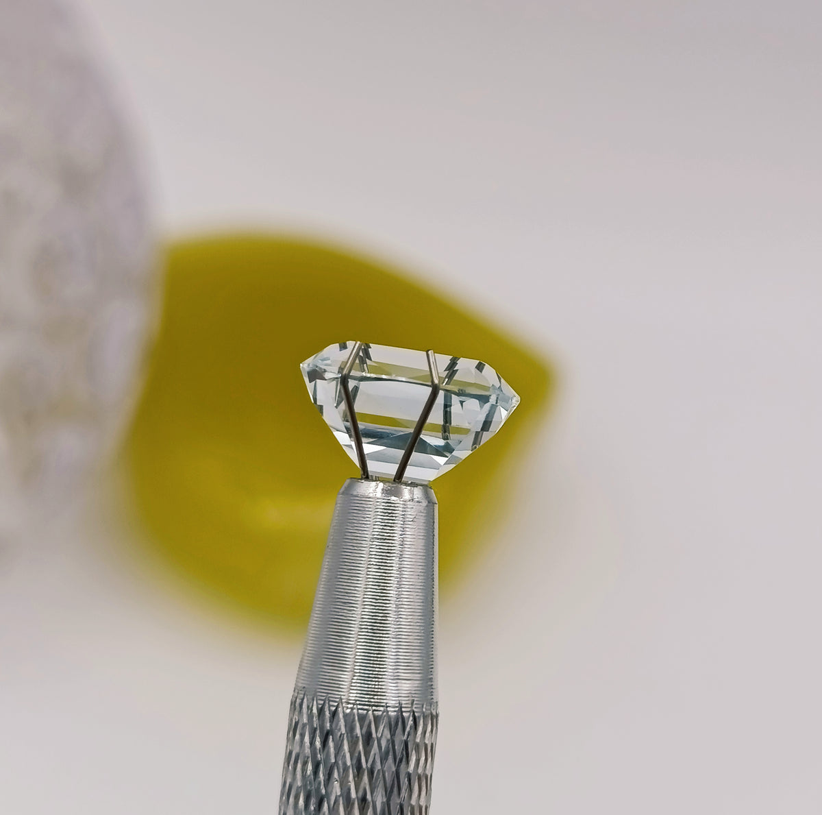 Aquamarine - 5 Carats