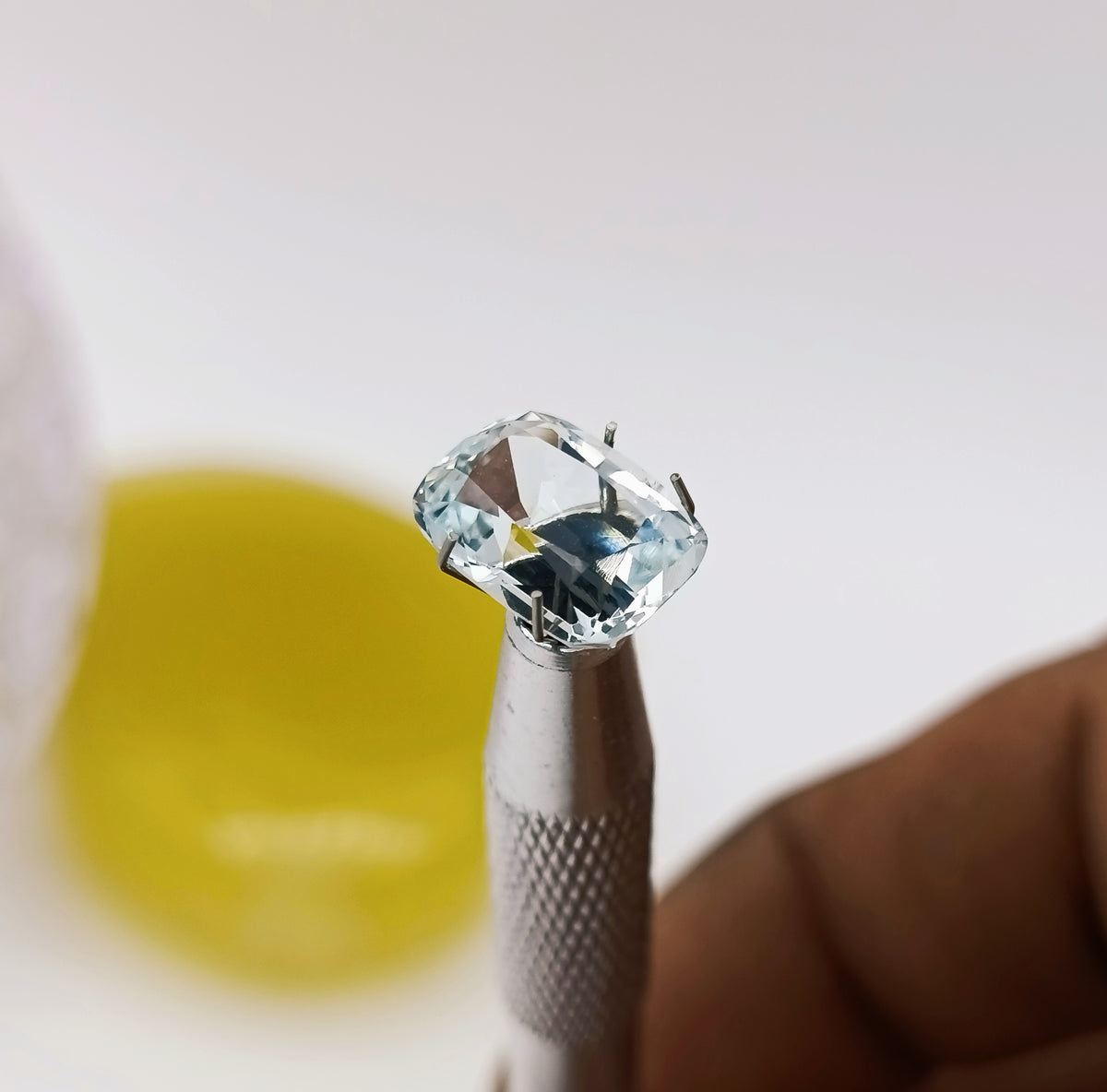 Aquamarine - 5 Carats
