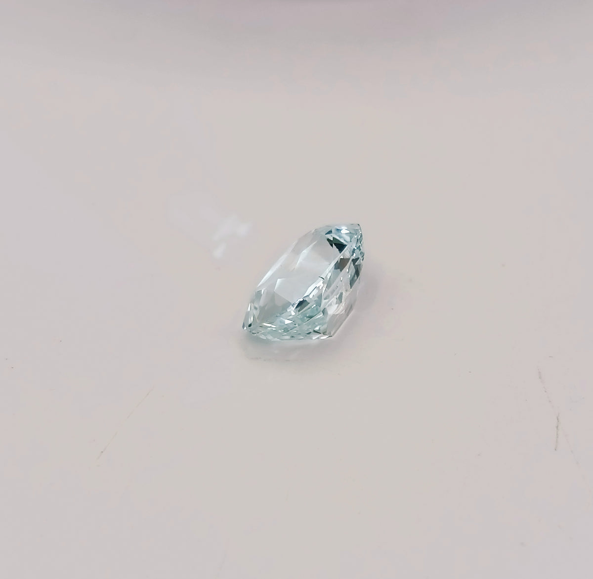 Aquamarine - 5 Carats