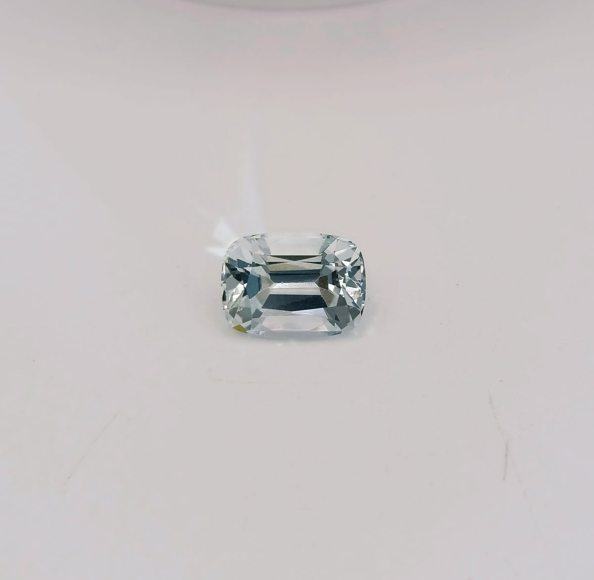 Aquamarine - 5 Carats
