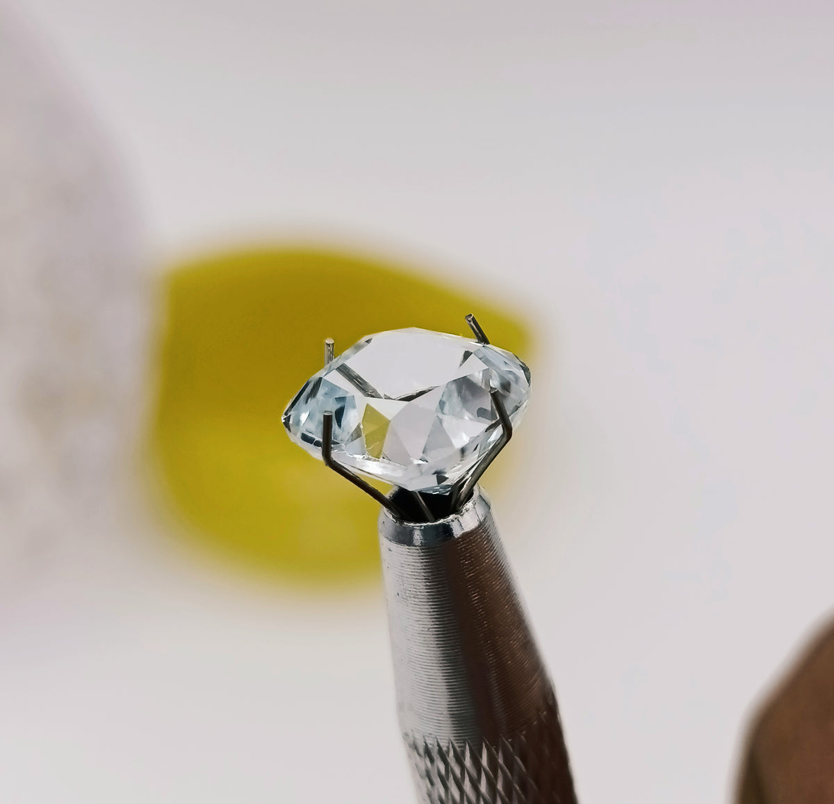 Aquamarine - 4.95 Carats