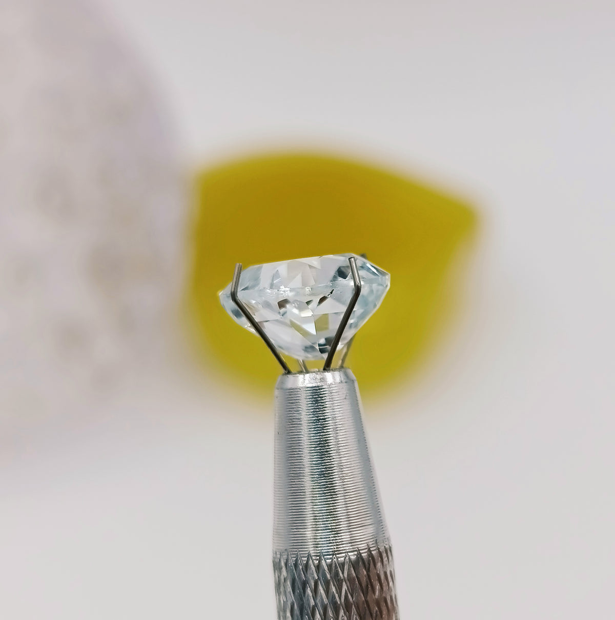 Aquamarine - 4.95 Carats